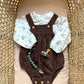 Pagliaccetto Baby fashion