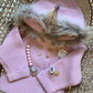 Cappottino Valentina in lana