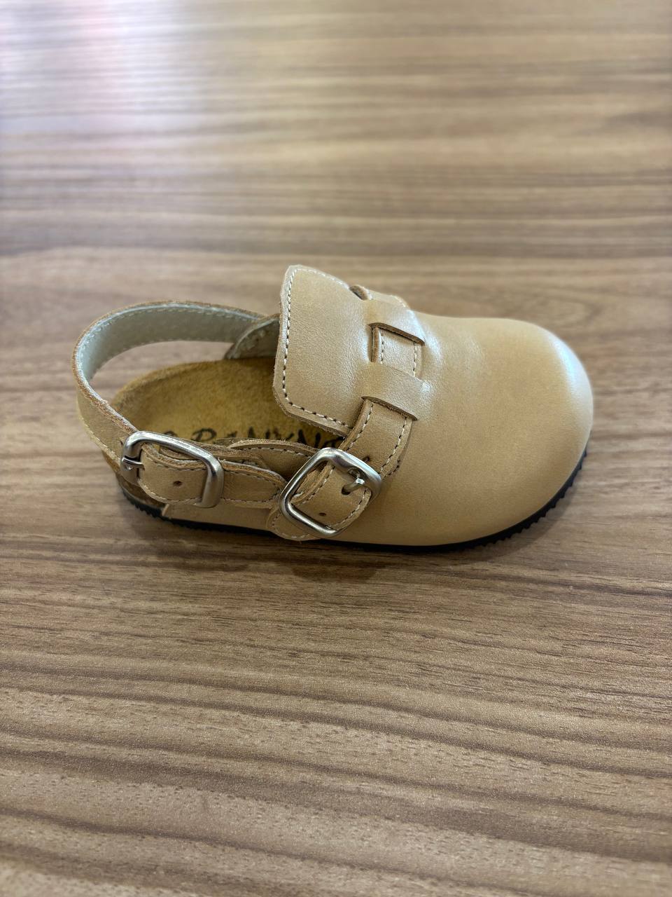 Sabot CAMEL PANYNO PRIMI PASSI