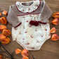 Pagliaccetto BEIGE KOALA BABY FASHION
