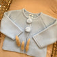 Cardigan Sardon