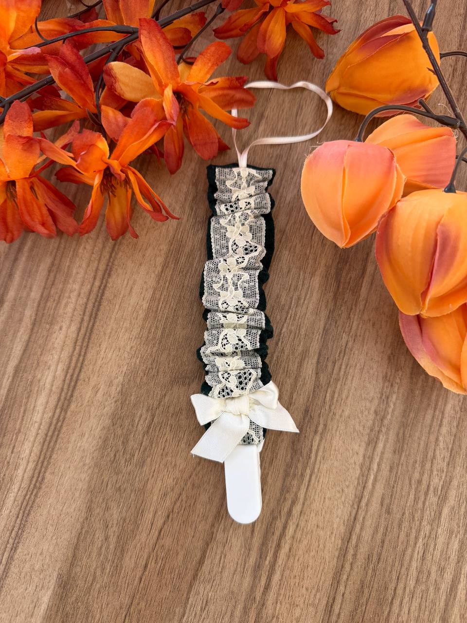 PORTACIUCCIO VERDE