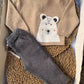 Completo ORSO POLARE BOBOLI