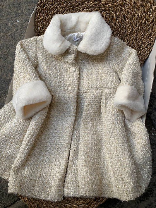 Giacca cappotto Gugu Gaga