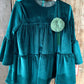 Vestito Del Sur