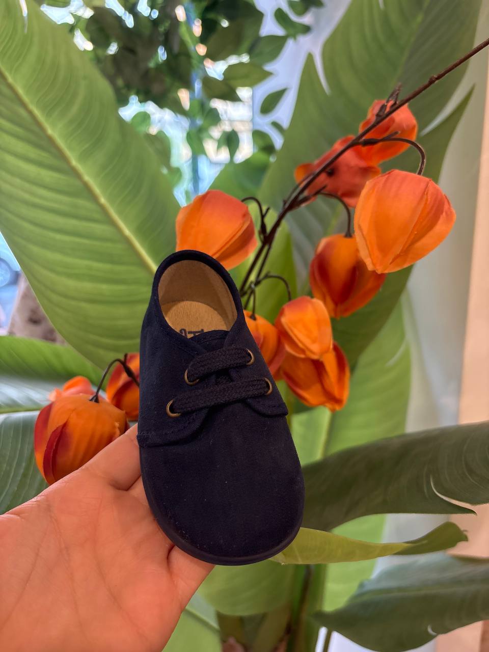 Scarpe MARINO BATILAS