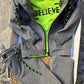 Completo LIME NEVER TOO