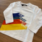 T-shirt GOOD VIBES ONLY DANIELE ALESSANDRINI