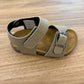 Sandali TAUPE BIO FASHION PRIMI PASSI