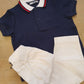 Completo POLO DR KID E PANTALONE JO MILANO