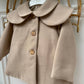 Cappotto Valentina bebès