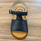 Sandali BLU NAVY PANYNO PRIMI PASSI