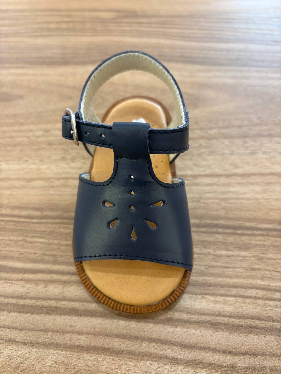 Sandali BLU NAVY PANYNO PRIMI PASSI