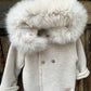 Cappotto MartinAranda