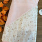 Coperta SCOIATTOLI ROSA BABIDU