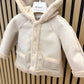 Cappottino BEIGE MONTGOMERY LALALÙ