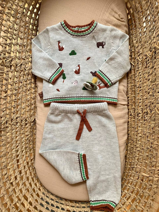 Completo Boboli