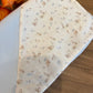 Coperta CELESTE SCOIATTOLI BABIDU