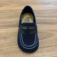 Mocassino BLU BATILAS PRIMI PASSI