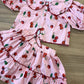 Completo CILIEGIE PHI CLOTHING