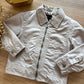 Giubbino TRENCH BEIGE SARABANDA