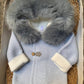 Cappotto CIELO MARTINARANDA