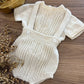 PAGLIACCETTO beige WEDOBLE