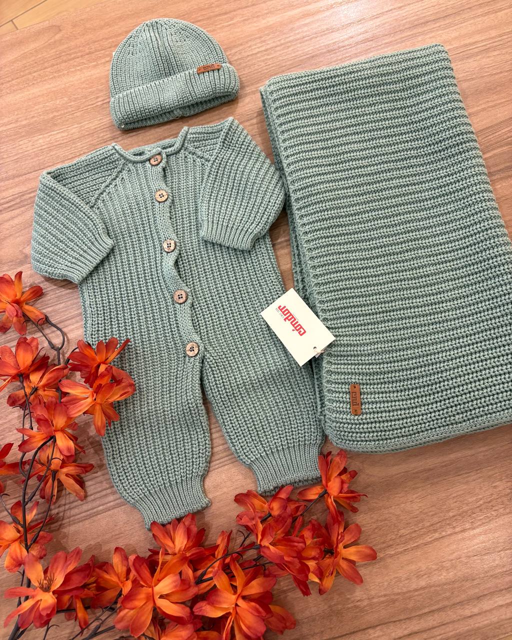 Coordinato nascita VERDE CONDOR