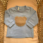 t-shirt Minibanda