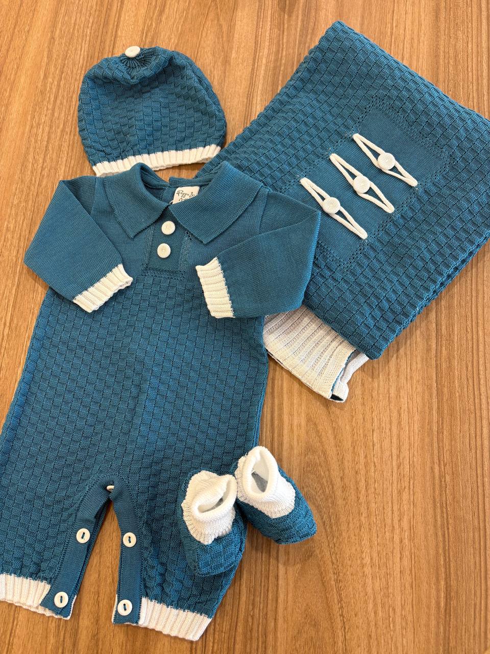 Coordinato nascita OTTANIO PAPPA&LATTE