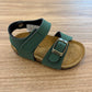 Sandali VERDE BIO FASHION PRIMI PASSI
