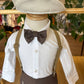 Completo CERIMONIA GENTLEMAN