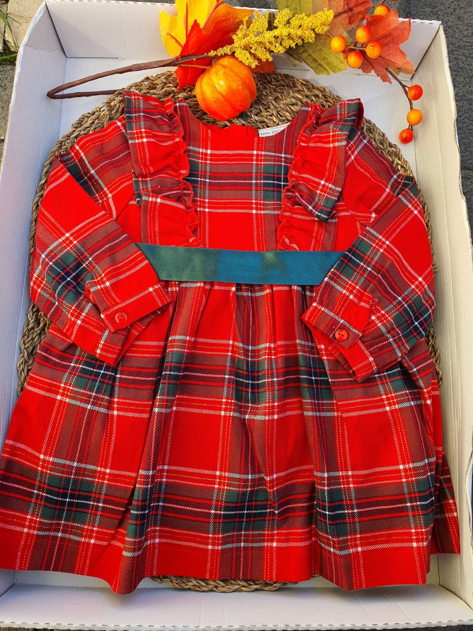 Vestito Mini Birba