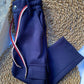 Pantalaccio BLU NEVER TOO