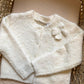 Cardigan Sarabanda