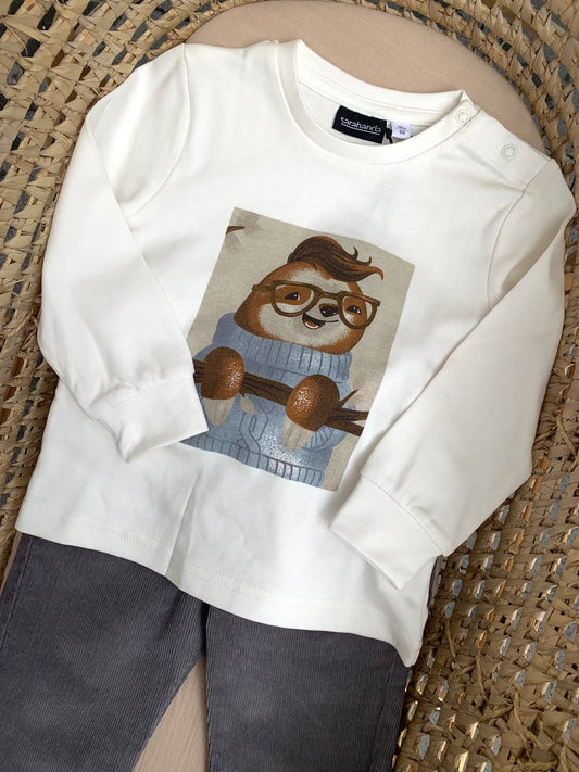 T-shirt Sarabanda