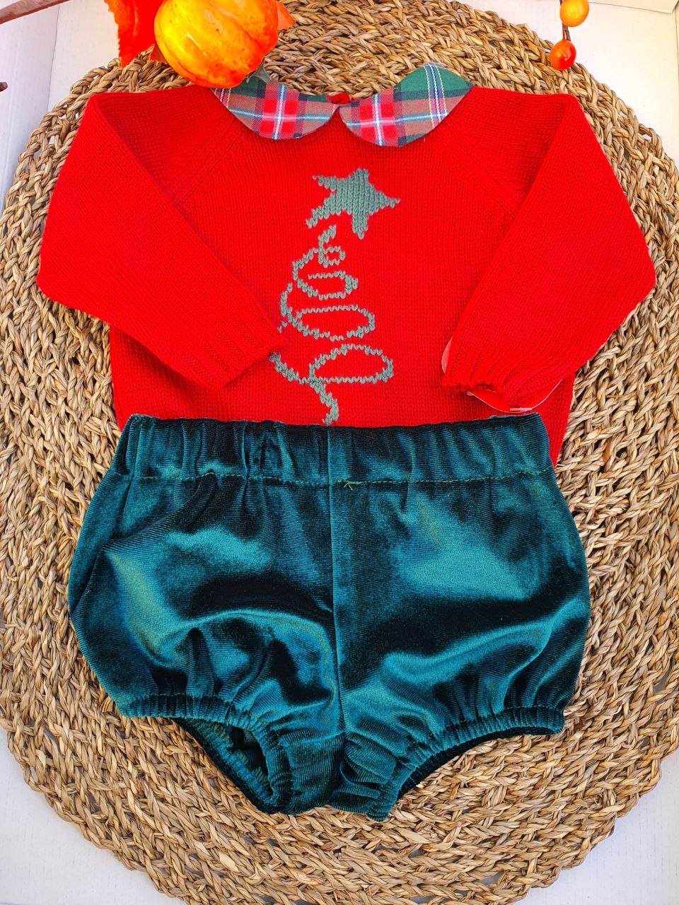 Pagliaccetto Del Sur