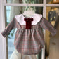 Pagliaccetto SCOZZESE PHI CLOTHING