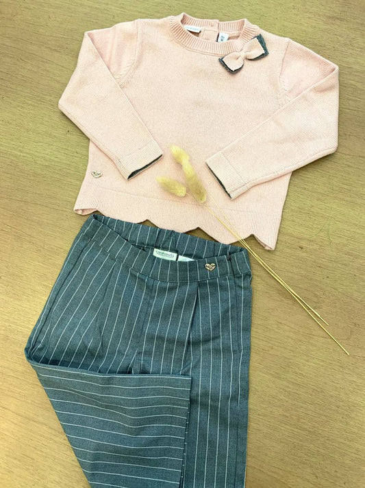 Pantalone Sarabanda