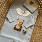 Coordinato Orso Jo Milano