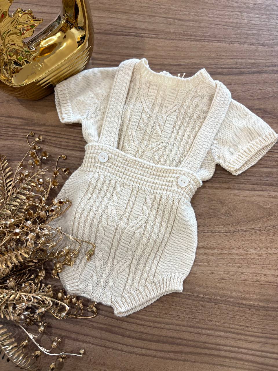 PAGLIACCETTO beige WEDOBLE