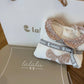 Box Lalalù con tutina FIORI