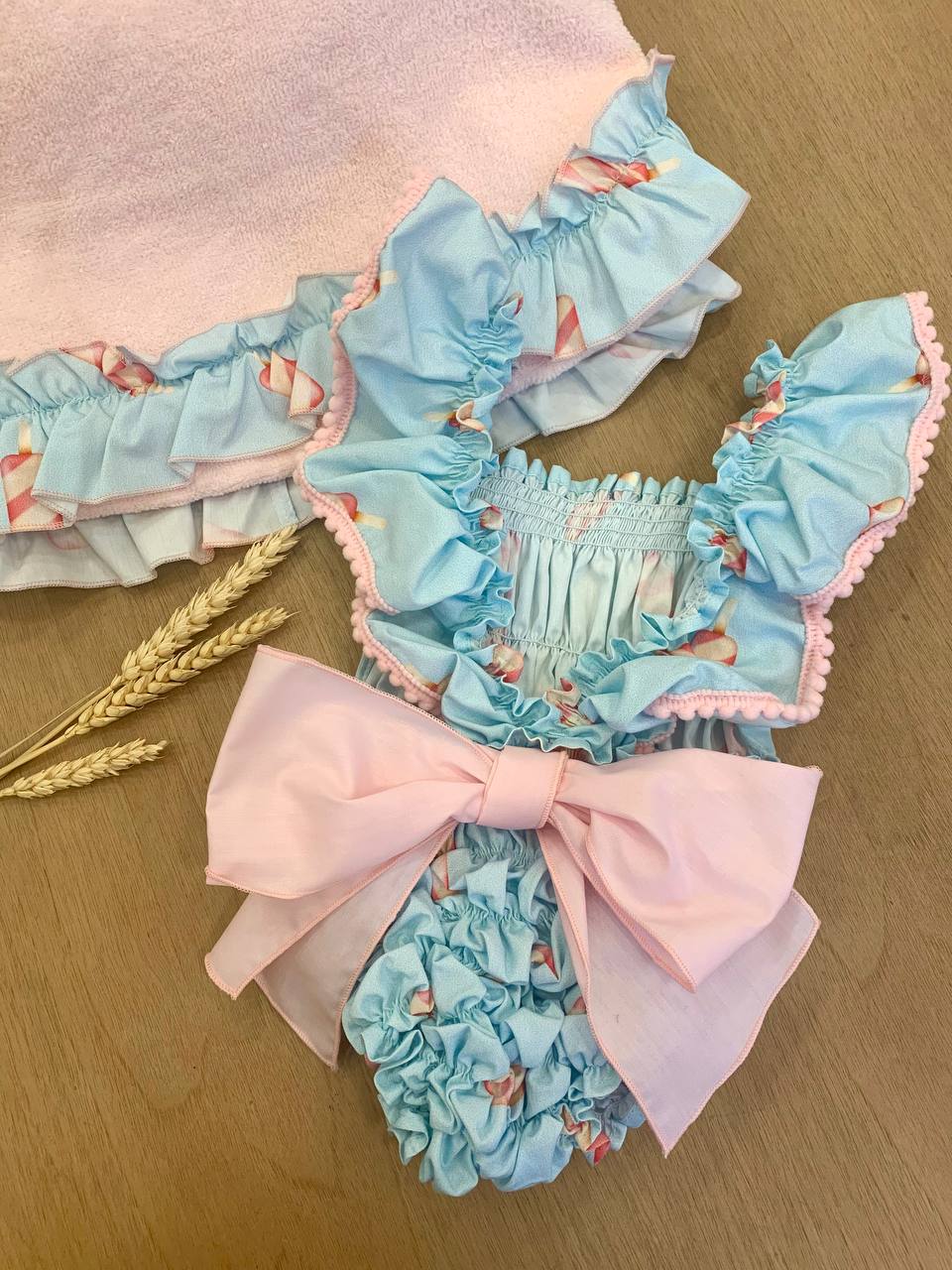 Costume intero Phi clothing