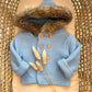 Cappottino Sardon