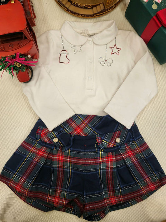 Completo Mini Birba