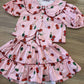 Completo CILIEGIE PHI CLOTHING