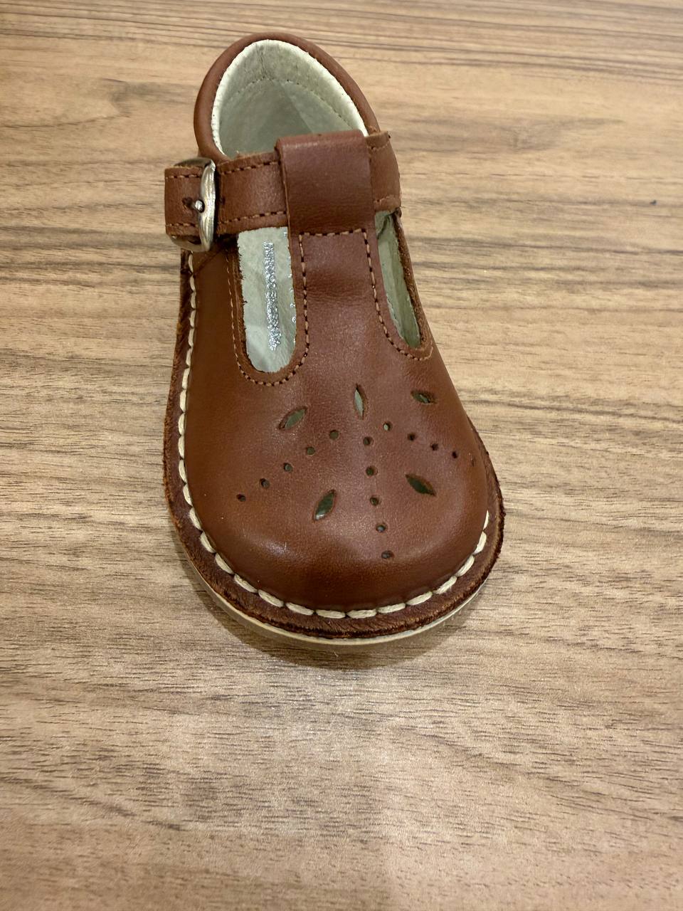 SCARPE LORD CUOIO PANYNO