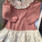Vestito MONGOLFIERE CALAMARO