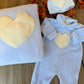 Coordinato AMORE BISOU