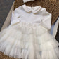 Abito TULLE MINIBANDA